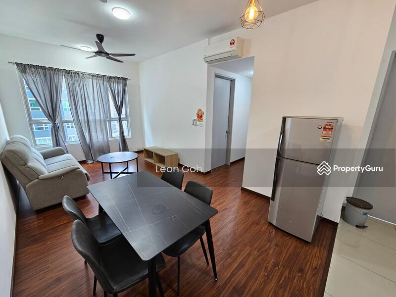 Untuk Disewa - Gaya Resort Homes