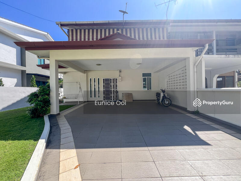 Island Park, Taman Besi, Penang (Island), Penang, 5 Bedrooms, 4000 sqft