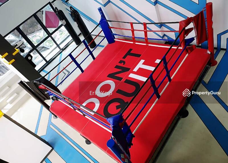 Arte Plus untuk Untuk Disewa - RM 2,400 /bulan, Mac 2026 - PropertyGuru.com.my