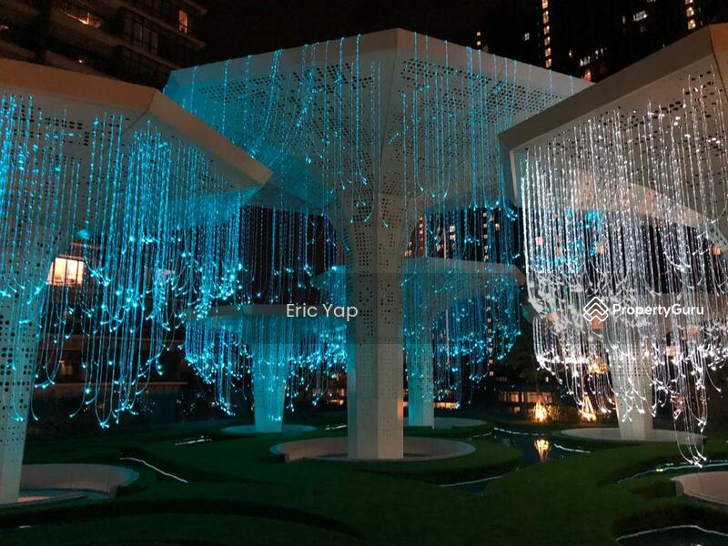 Arte Plus untuk Untuk Disewa - RM 2,400 /bulan, Mac 2026 - PropertyGuru.com.my