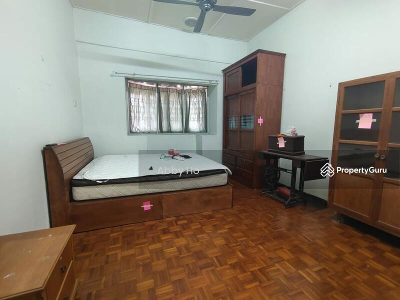 For Sale - Taman Ciptaco/ merbok