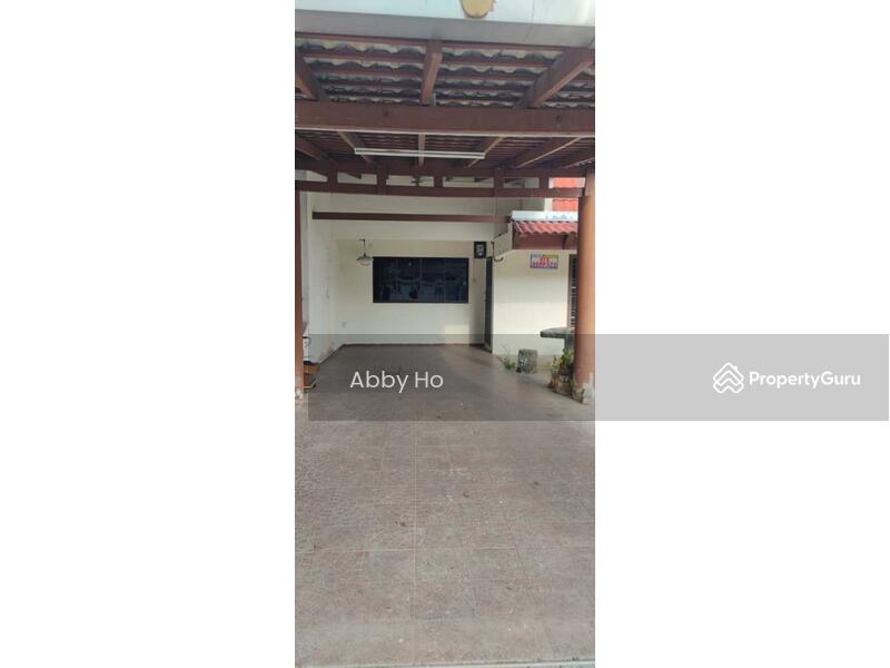 For Sale - Taman Ciptaco/ merbok