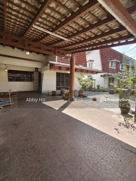 For Sale - Taman Ciptaco/ merbok