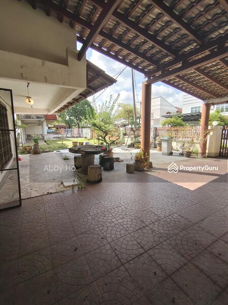 For Sale - Taman Ciptaco/ merbok