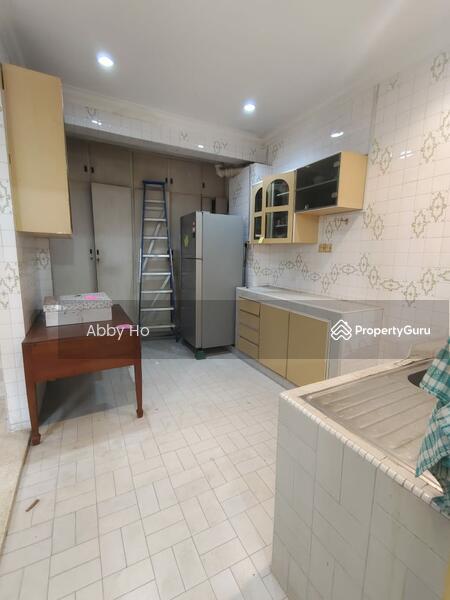 For Sale - Taman Ciptaco/ merbok