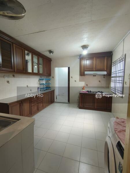 For Sale - Taman Ciptaco/ merbok