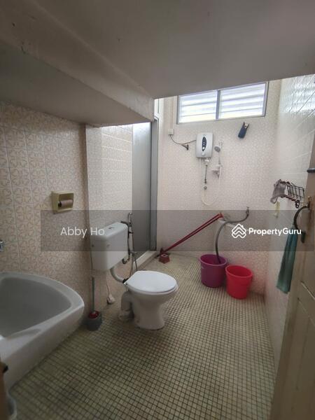 For Sale - Taman Ciptaco/ merbok