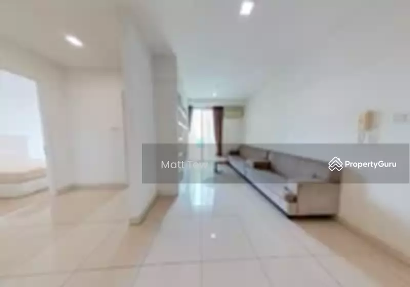 For Rent - Camellia Serviced Suites