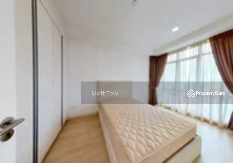 For Rent - Camellia Serviced Suites