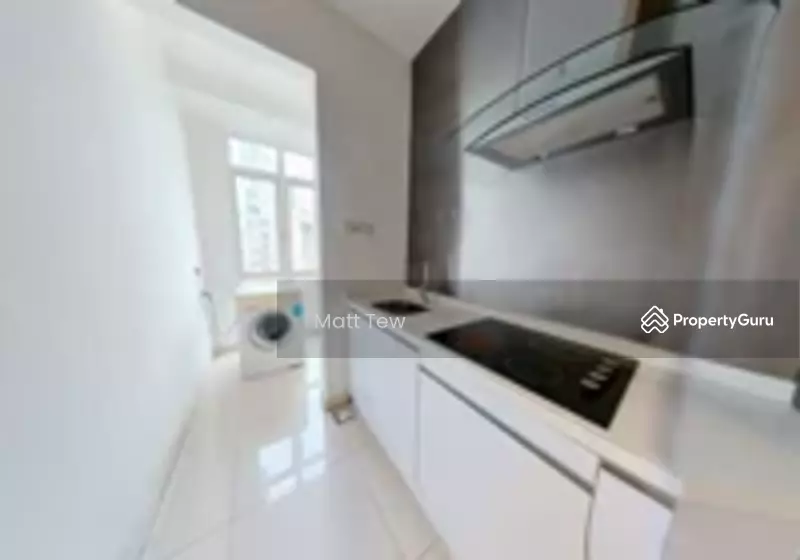 For Rent - Camellia Serviced Suites