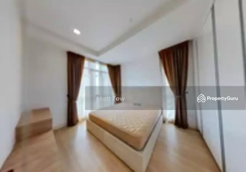For Rent - Camellia Serviced Suites