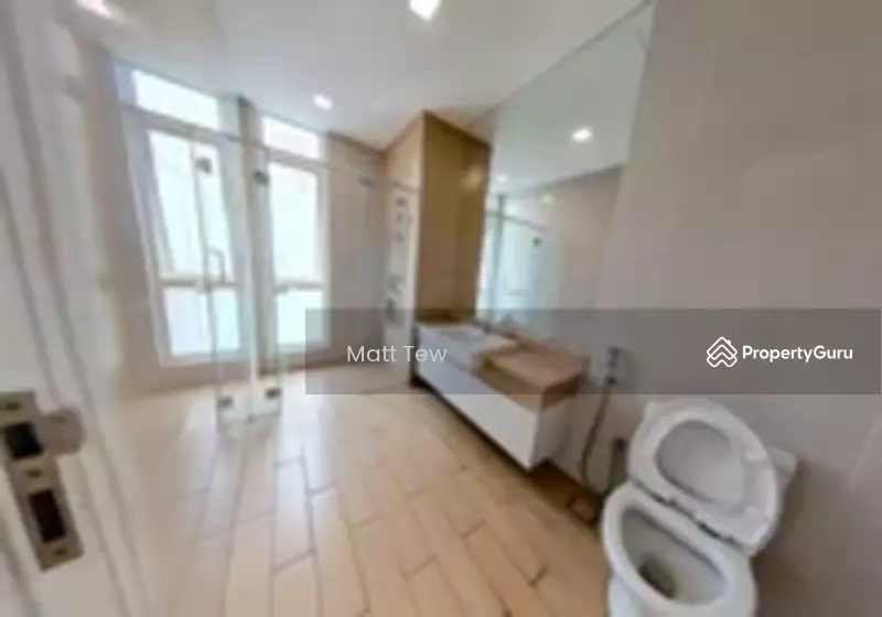 For Rent - Camellia Serviced Suites