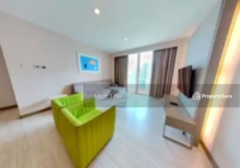 For Rent - Camellia Serviced Suites