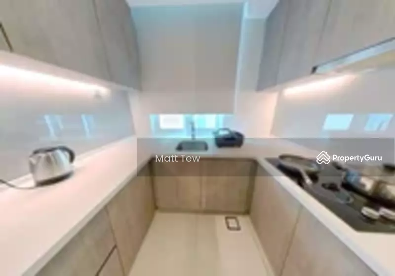 For Rent - Camellia Serviced Suites