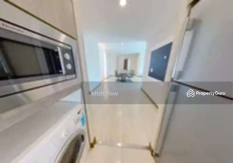 For Rent - Camellia Serviced Suites