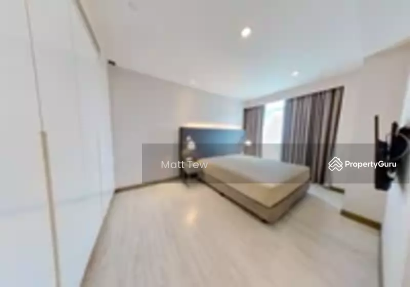 For Rent - Camellia Serviced Suites