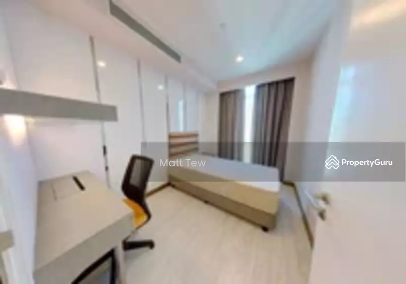 For Rent - Camellia Serviced Suites