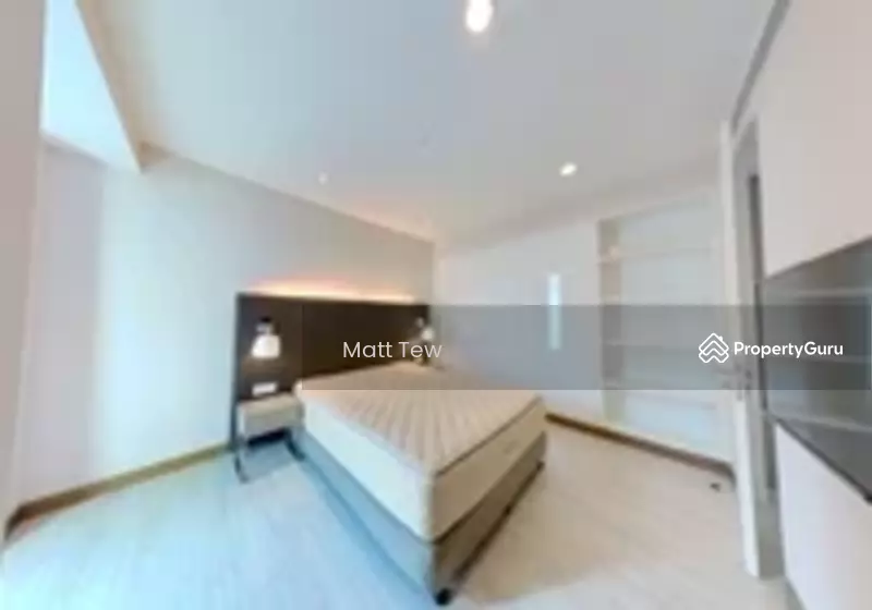 For Rent - Camellia Serviced Suites