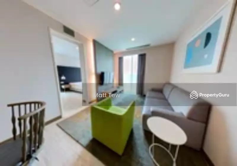 For Rent - Camellia Serviced Suites