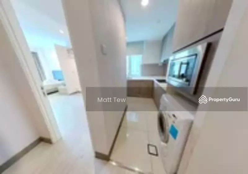 For Rent - Camellia Serviced Suites