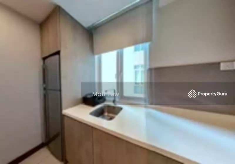 For Rent - Camellia Serviced Suites