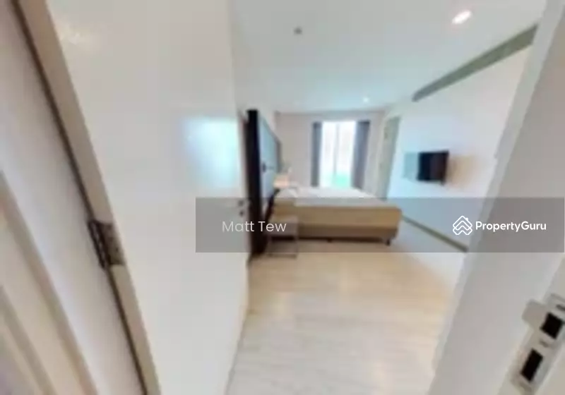 For Rent - Camellia Serviced Suites