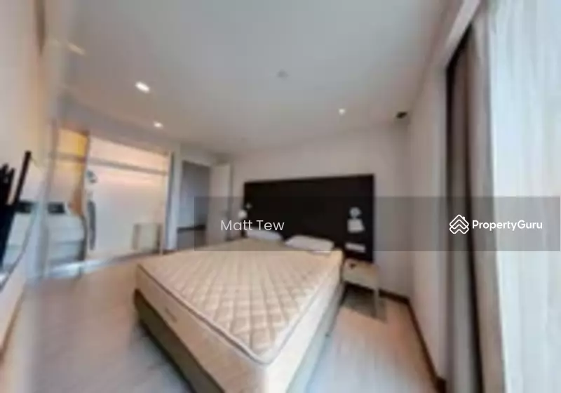 For Rent - Camellia Serviced Suites