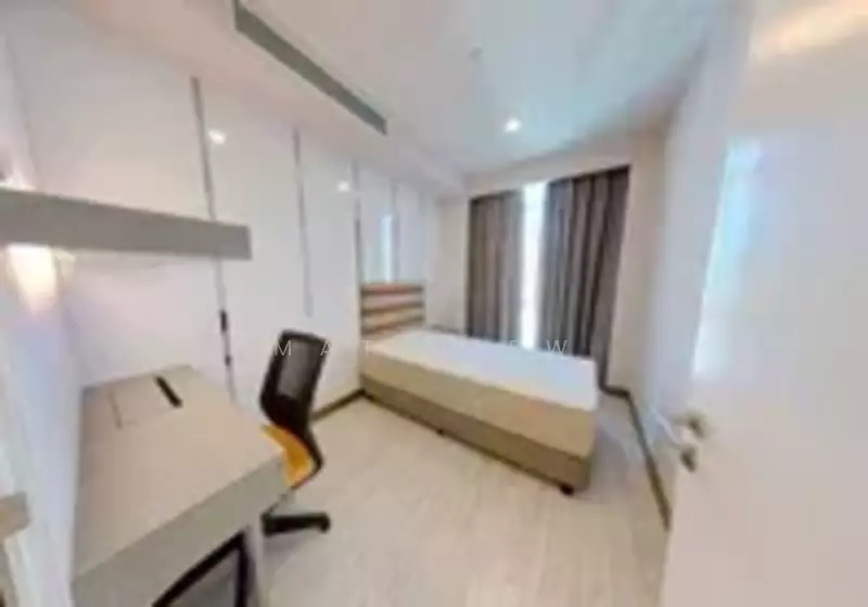 Camellia Serviced Suites untuk Untuk Disewa - RM 4,600 /bulan, Apr 2026 - PropertyGuru.com.my