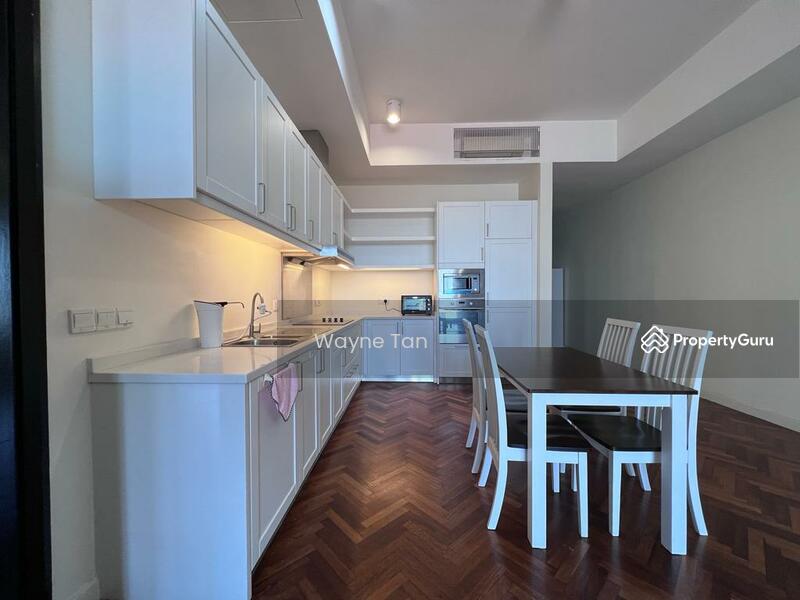 Kondominium untuk Dijual di Quayside Seafront Resort Condominiums - Wayne Tan - PropertyGuru.com.my