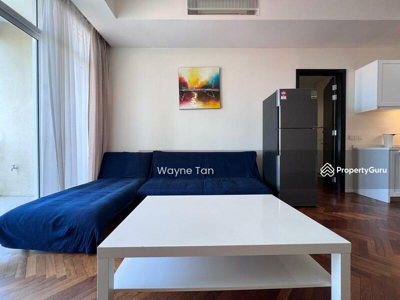 Kondominium untuk Dijual di Quayside Seafront Resort Condominiums - Wayne Tan - PropertyGuru.com.my