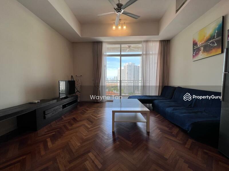 Kondominium untuk Dijual di Quayside Seafront Resort Condominiums - Wayne Tan - PropertyGuru.com.my