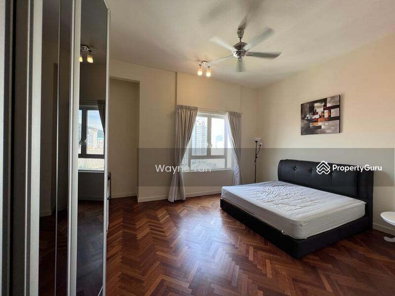 Kondominium untuk Dijual di Quayside Seafront Resort Condominiums - Wayne Tan - PropertyGuru.com.my