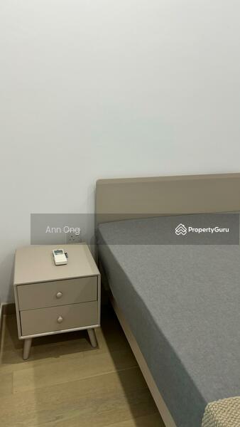 For Rent - Eaton Residence