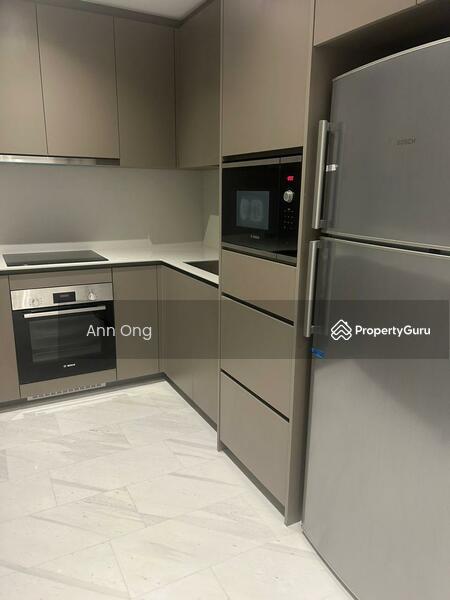 For Rent - Eaton Residence