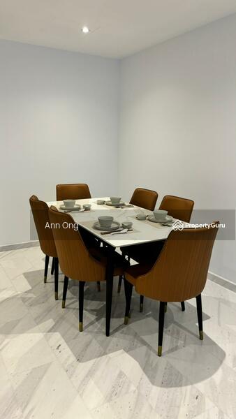 For Rent - Eaton Residence