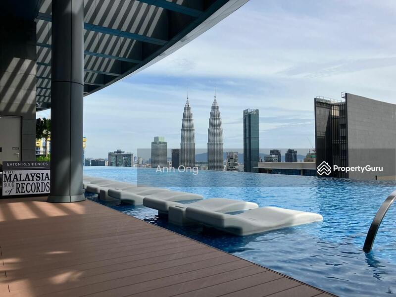 For Rent - Eaton Residence