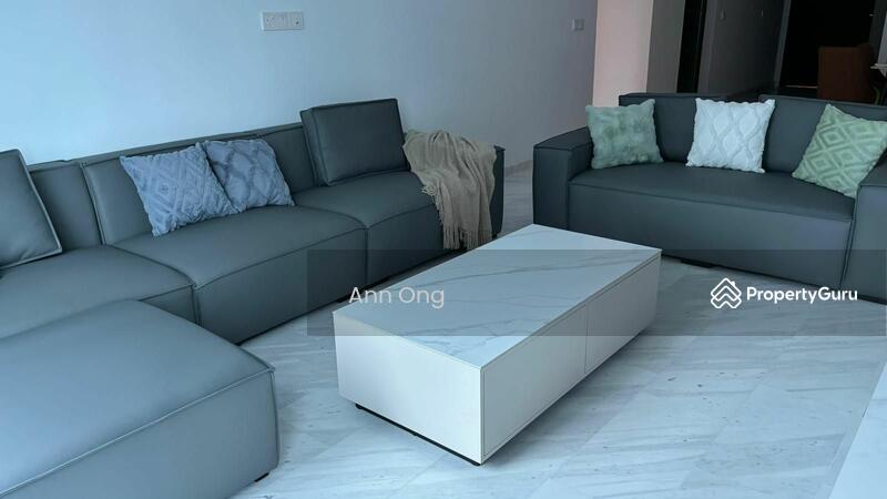 For Rent - Eaton Residence