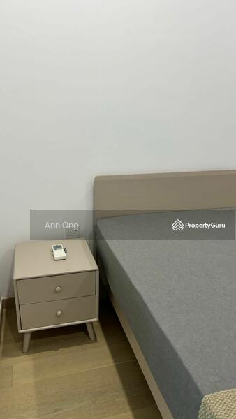 For Rent - Eaton Residence