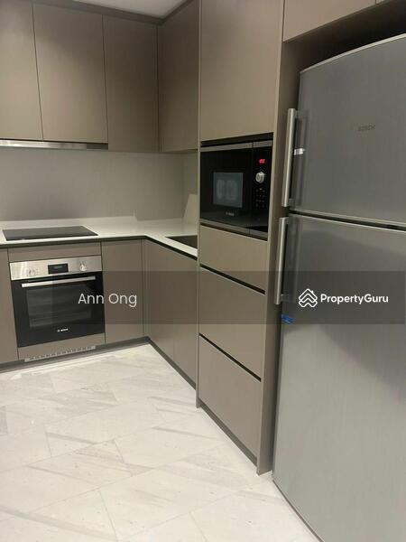 For Rent - Eaton Residence