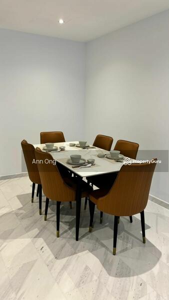 For Rent - Eaton Residence