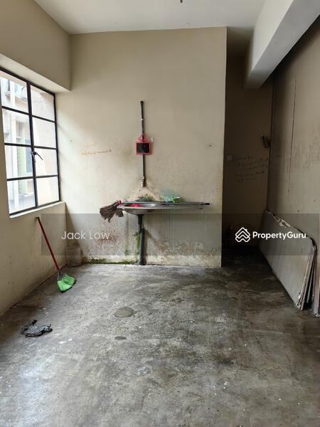 Untuk Dijual - Desa Aman Puri Office, Kepong