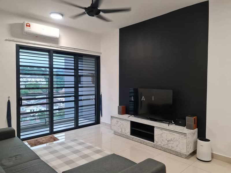 Condominium for Rent at 9ine, Batu 9 Cheras - Cindy Lai - PropertyGuru.com.my