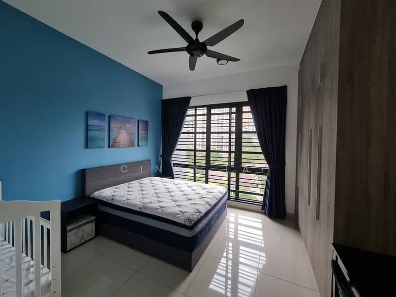 Condominium for Rent at 9ine, Batu 9 Cheras - Cindy Lai - PropertyGuru.com.my