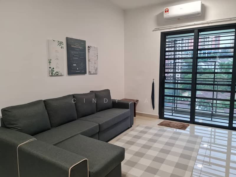 Condominium for Rent at 9ine, Batu 9 Cheras - Cindy Lai - PropertyGuru.com.my