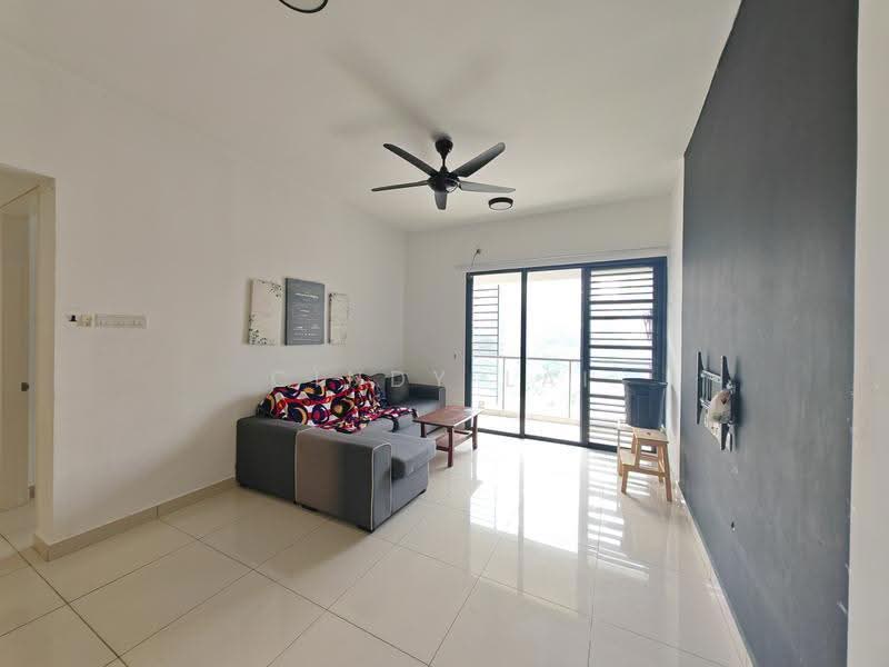 Condominium for Rent at 9ine, Batu 9 Cheras - Cindy Lai - PropertyGuru.com.my
