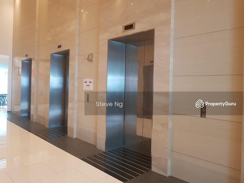 For Rent - Q Sentral