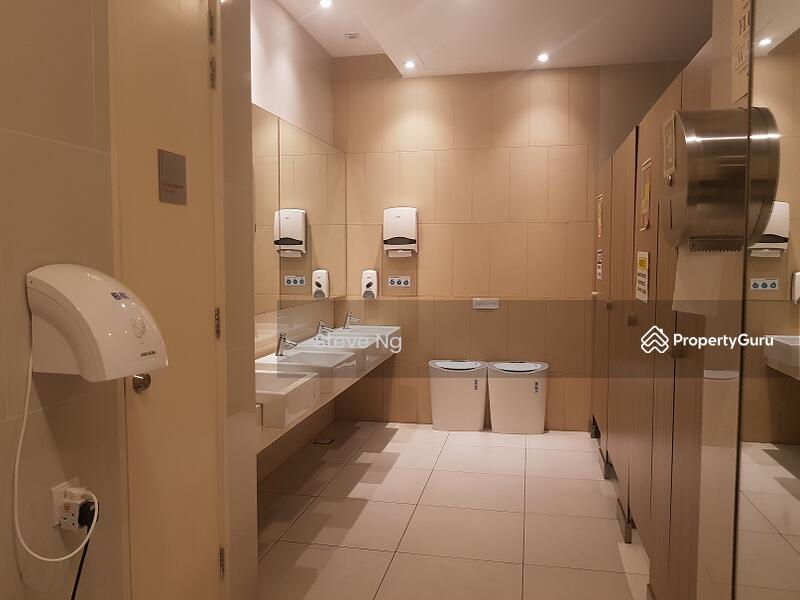 For Rent - Q Sentral