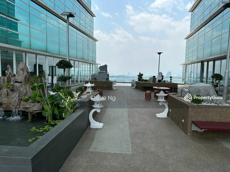 For Rent - Q Sentral