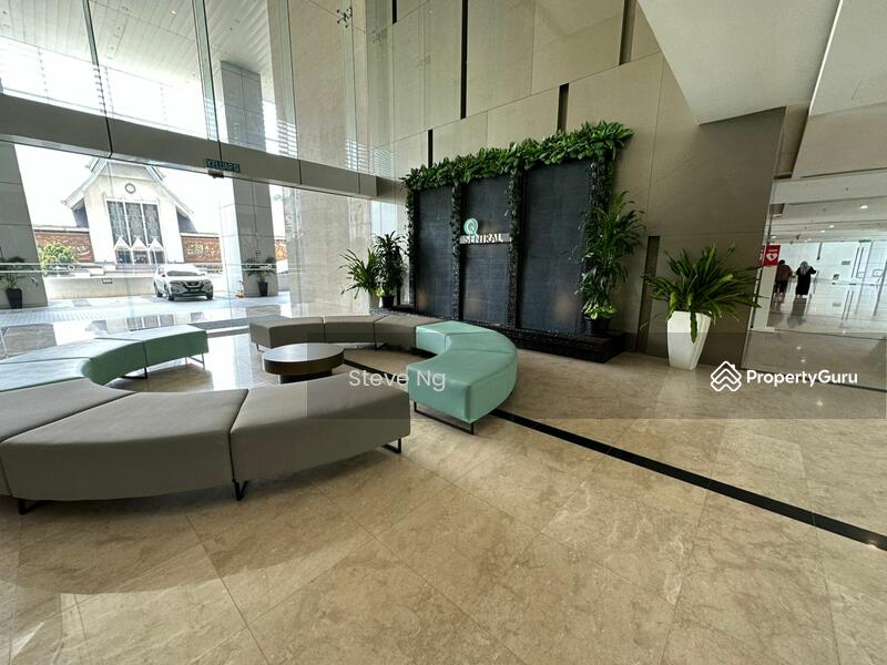For Rent - Q Sentral