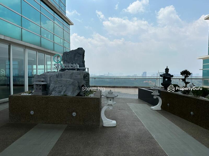 For Rent - Q Sentral
